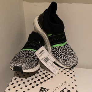 Adidas by Stella McCartney ultraboost x 3d. S